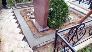 Ширина большинства ленточных фундаментов не более 20 см